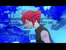 ミラア／重音テト