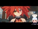 #14【Z・Z・Z】CHAPTER002　ホロウの中心で…を叫んだ？　～論理コアの故障、エーテルの侵蝕、あるいは別の何か・・・？～