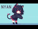 NYANDEMONIUM!!!!!（Kento Mizuno Yaminabe Remix） / 可不