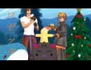 【MMD刀剣乱舞】ロゼッタ【広光兄弟】