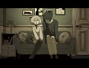  愛猫／白瀬 粥