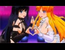 【MMD艦これ】朝潮＆フレッチャーで「アイドル親鋭隊」