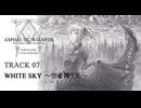 ASPHALTIC WIZARDS /  WHITE SKY ～空を舞う光～