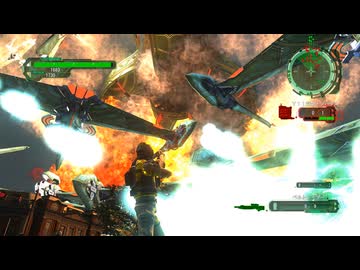 【地球防衛軍6】えどふろ6LD その6