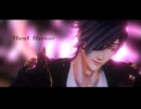 【MMD刀剣乱舞】Red Rose【燭台切光忠】