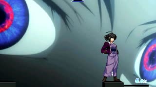 【MUGEN】中規模凶中位大会 Part15