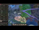 【hoi4】対ソ対米戦