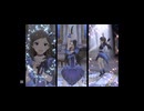 ミリシタMV 「All Alone」北沢志保 縦MV イベント衣装 Ver.2