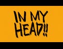 IN_MY_HEAD / なとり【Short cover】- ロイド
