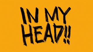 IN_MY_HEAD / なとり【Short cover】- ロイド