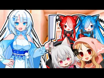 「みんなはサンタさんからのプレゼント、なにをお願いしたのかな？」【VOICeVI劇場】