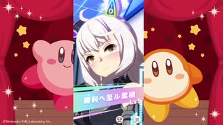 ウマ娘　チャンミ　202412　ラウンド１