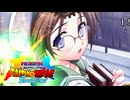 【MUGEN】悟空&ベジータ前後台パンバトルSparking! part38