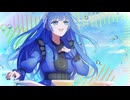 【メルト】を歌ってみた【ちぃこ】#歌ってみたメモリーズ2024