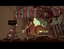 [Laika: Aged Through Blood] モーターヴァニア動物園8 [PC板]