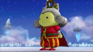 のびのびとドラゴンクエストⅩ~目覚めし五つの種族~オフラインを実況プレイPart67