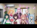 【作業用BGM】ボカロ・ボイロカバー【2023年下半期～2024年投稿分】