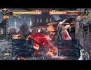鉄拳8 炎帝 JACK-8 vs CLIVE 2024/12/21のベストバウト