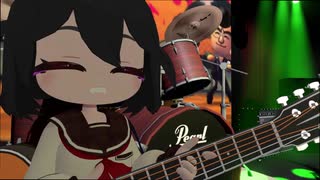 右下ロック歌ってみた【Supertone Shift ボイチェン】