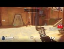 とりあえず、オーバーウォッチ２をスイッチ版でしゃべりながらやるだけ　その５６８