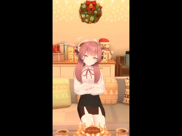 先生、ちょっとお時間いただくわ クリスマスカイアローブリッジよ！