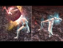 【無双OROCHI２ Ultimate】【リョナ】【王異】【DLC衣装1】 岩石ドッジボール