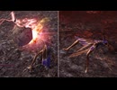 【無双OROCHI２ Ultimate】【リョナ】【王異】【DLC衣装2】 岩石ドッジボール