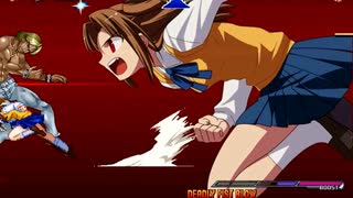 【MUGEN】中規模凶中位大会 Part16