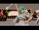【MMD】LADY_CRAZY【YYB式初音ミク＆YYB式futureリン】