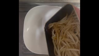 もやし　モヤシ　炒め　塩ダレ