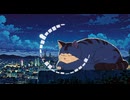 Lo-Fi BGM｜The Memory of a Distant Voice｜遠ざかる声の記憶