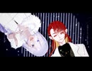 【UTAUカバー】Snow Flakes / めろくる 　Covered by　晏雪ユノ×赤馬 凜翔