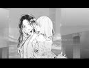 【MAD】 白色蜉蝣 【この恋を星には願わない】