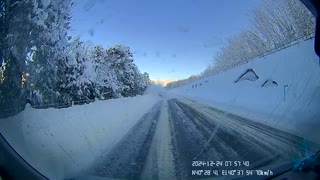 余裕もて　心と時間と　車間距離