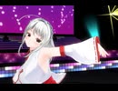 【COM3D2】銀髪ミニポニテ巫女メイドで｢scarlet leap｣