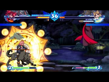 アルカナハート3LMSSSXランクマ日記Part7【2024/12/24】