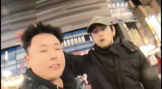 全一 vs 隼人