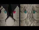 自作パロ比較詰め合わせ2