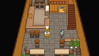 くまと、ねこと、最後の晩餐【くまのレストラン】実況プレイ＃３