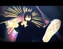 【MMDKZ】春嵐／黒木貴和【自作モデル】