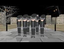 【踊ってみた】サンタの六つ子 Love&Joy dance