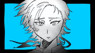 【手描きブルロ】なにやってもうまくiかなi