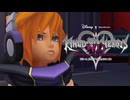 試験の始まり キングダムハーツ3D 実況プレイ part2