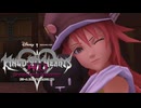 試験の始まり キングダムハーツ3D 実況プレイ part3