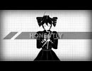 Honestly (feat. Kasane Teto) - THØRNS【SynthV Original】 (重音テトSV)