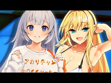 クリスマスの一幕【VOICEROID劇場】