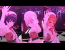 【シャニソン】「Hide & Attack」 ストレイライト (マリアージュノエル)