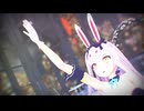 【MMD】しまかぜ に  こいかぜ 踊らせてみた【MMDアズレン】