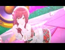 【シャニソン】「mellow mellow」 アルストロメリア (マリアージュノエル)