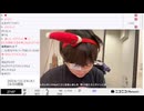 【実験機能の左右反転を使用】【ゆのんちゃん】「^_^クリスマスイブ魔界」　② 【2024/12/23】【第302回】